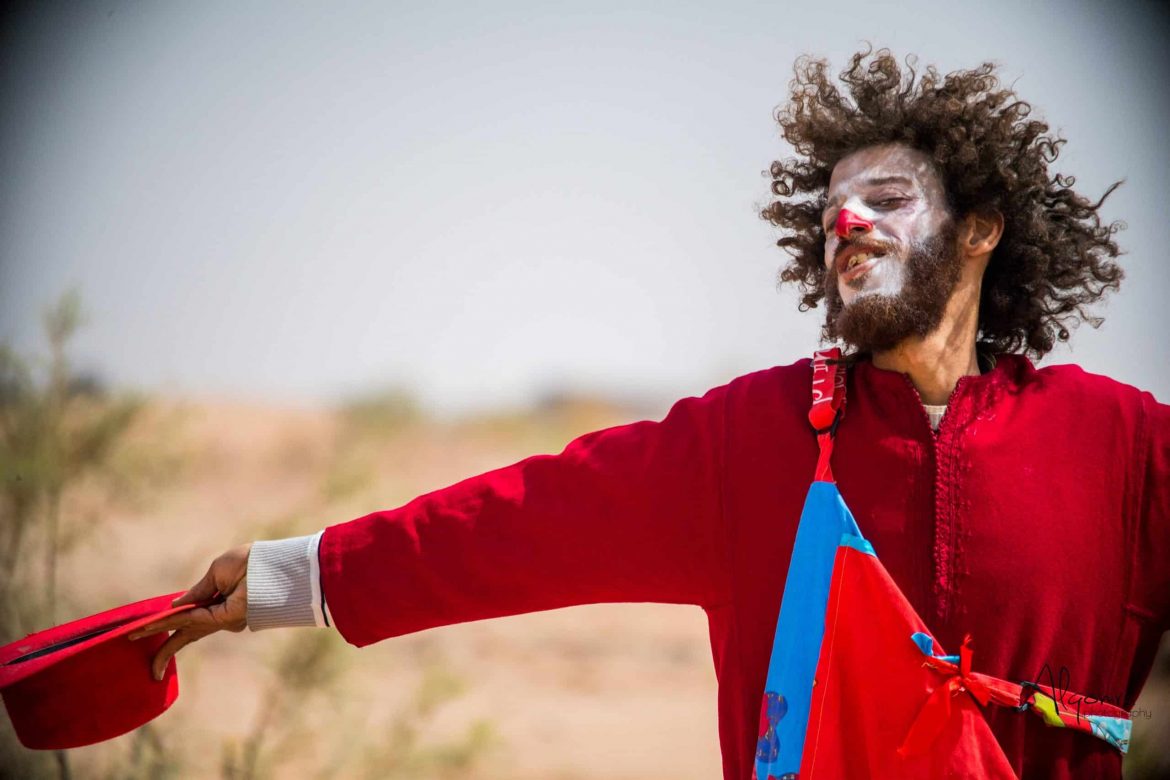 Event Coverage – Sahara Nomades International Festival Vibes